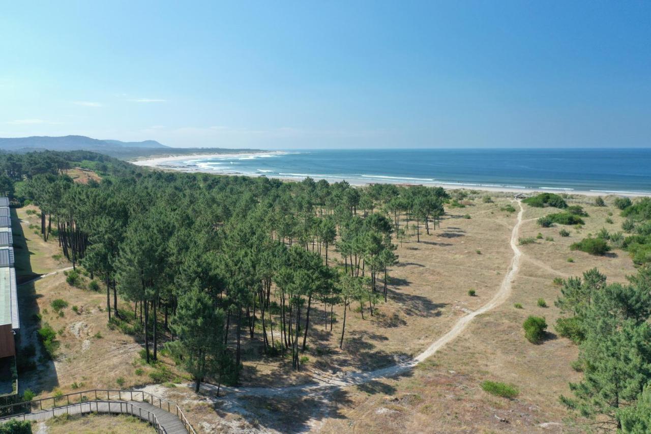 Front Beach Villa Cabedelo 维亚纳堡 外观 照片