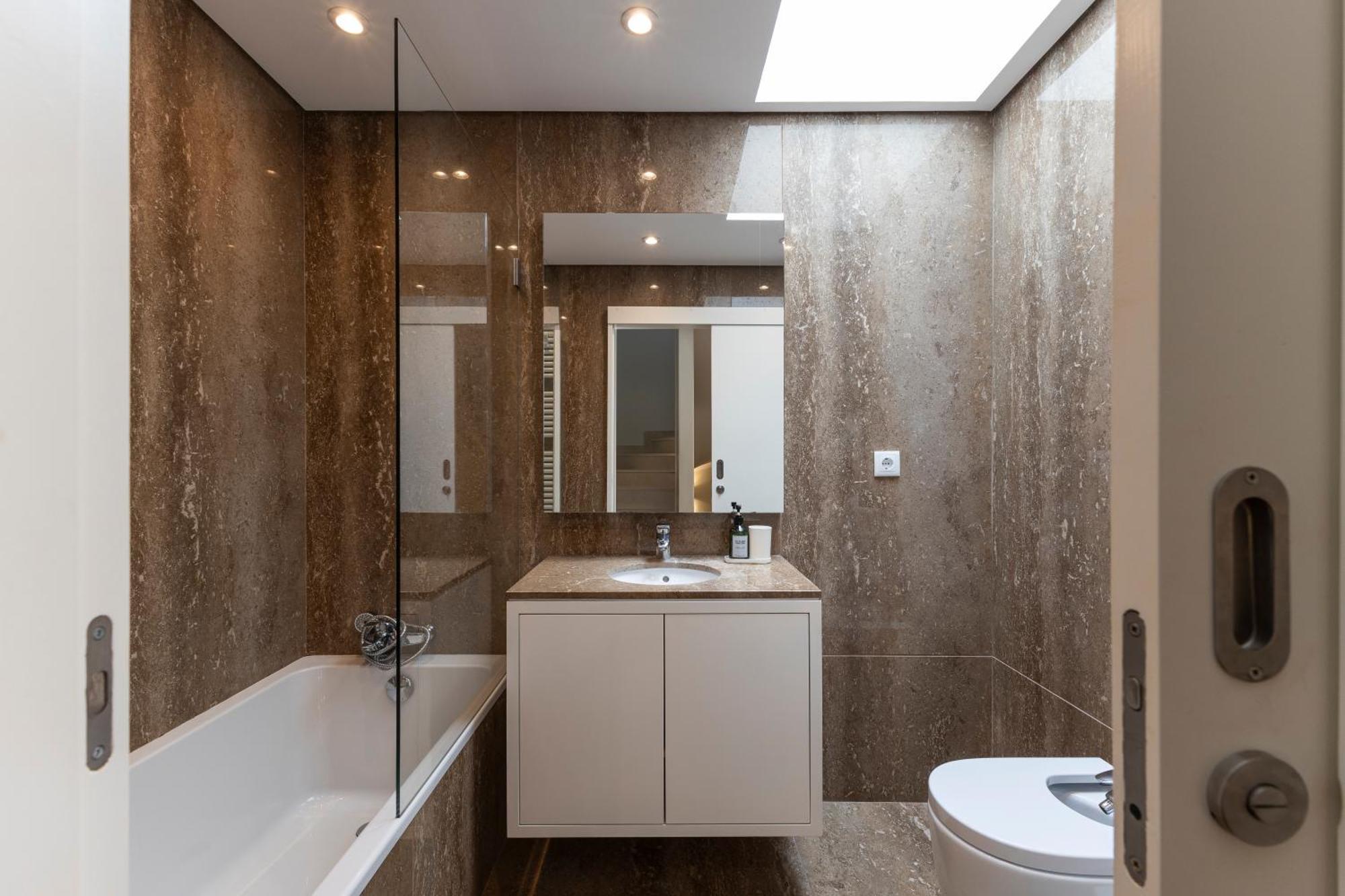 Front Beach Villa Cabedelo 维亚纳堡 外观 照片
